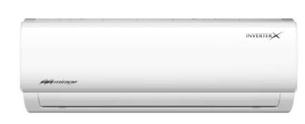 MINI-SPLIT INVERTER R-410a